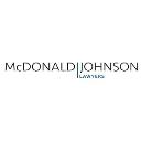McDonald Johnson Lawyers logo